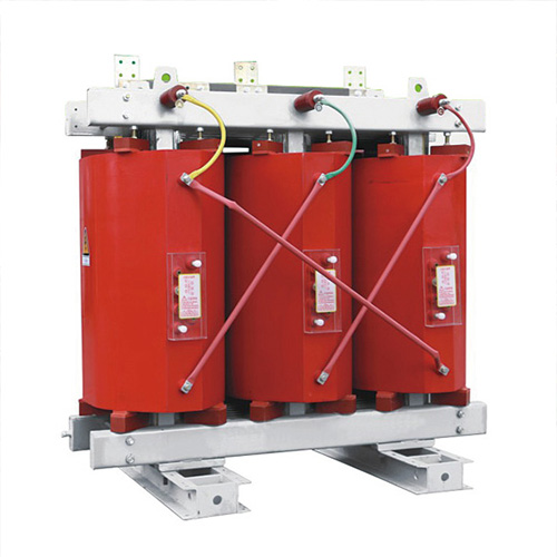 樹脂絕緣干式電力變壓器""